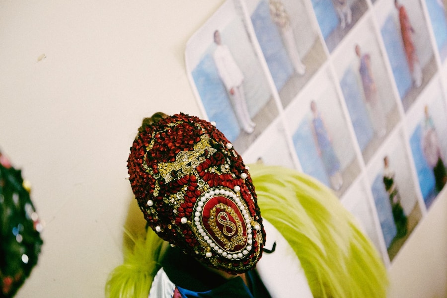 Maison Martin Margiela Artisanal AW14 27