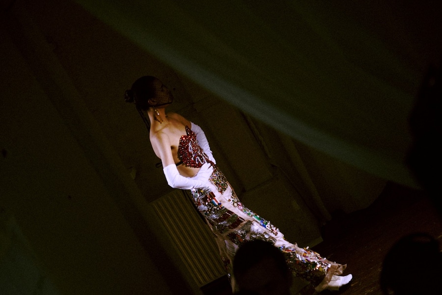 Maison Martin Margiela Artisanal AW14 25
