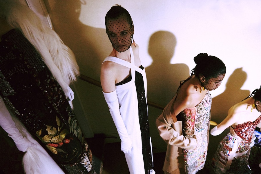 Maison Martin Margiela Artisanal AW14 11