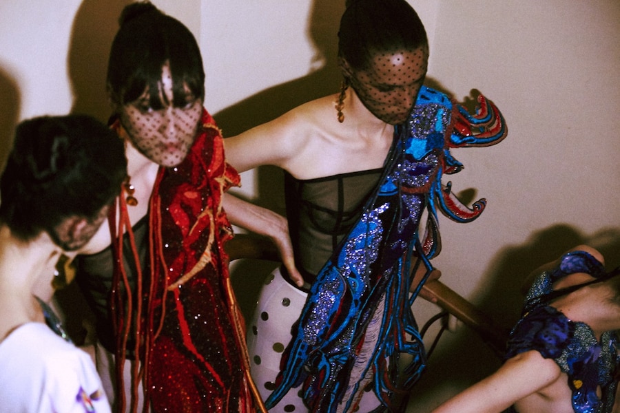 Maison Martin Margiela Artisanal AW14 8