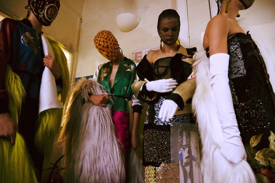 Maison Martin Margiela Artisanal AW14 12