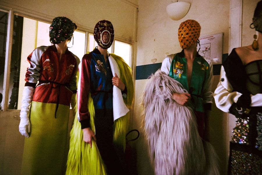 Maison Martin Margiela Artisanal AW14 16