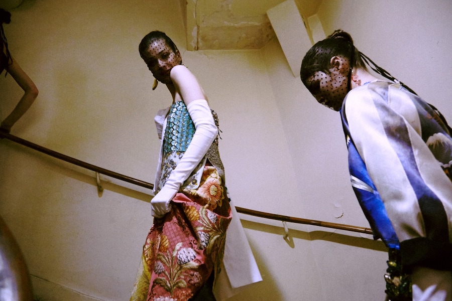 Maison Martin Margiela Artisanal AW14 24