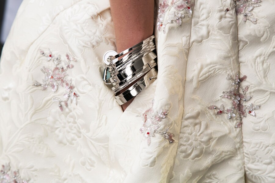 Dior Haute Couture AW14 in Paris Susie Bubble 34