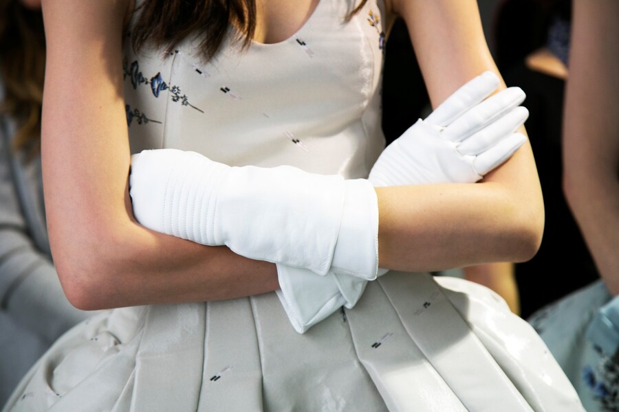 Dior Haute Couture AW14 in Paris Susie Bubble 35