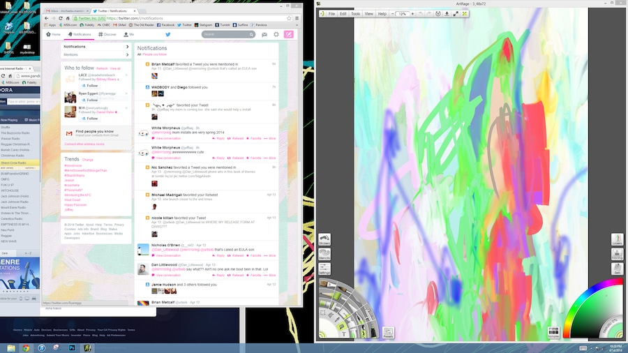 MichaelManningmydesktop 1
