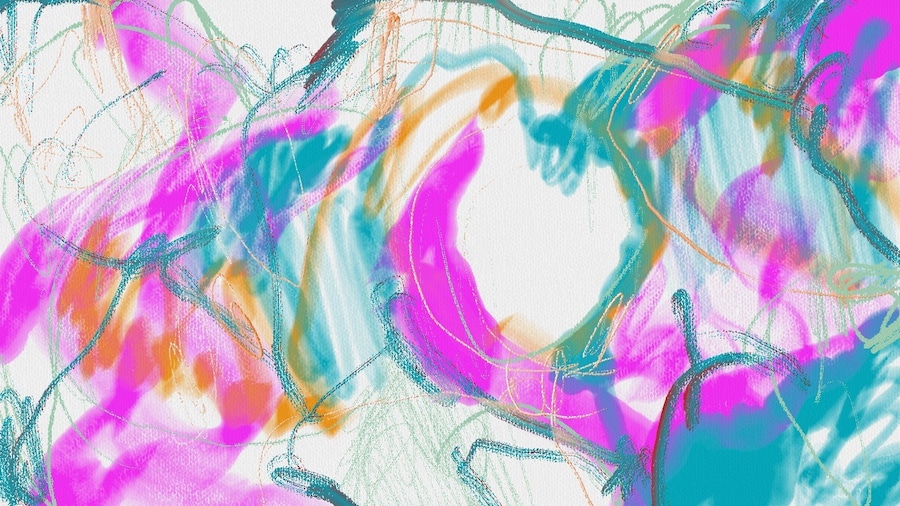 Microsoft Store paintinga 2
