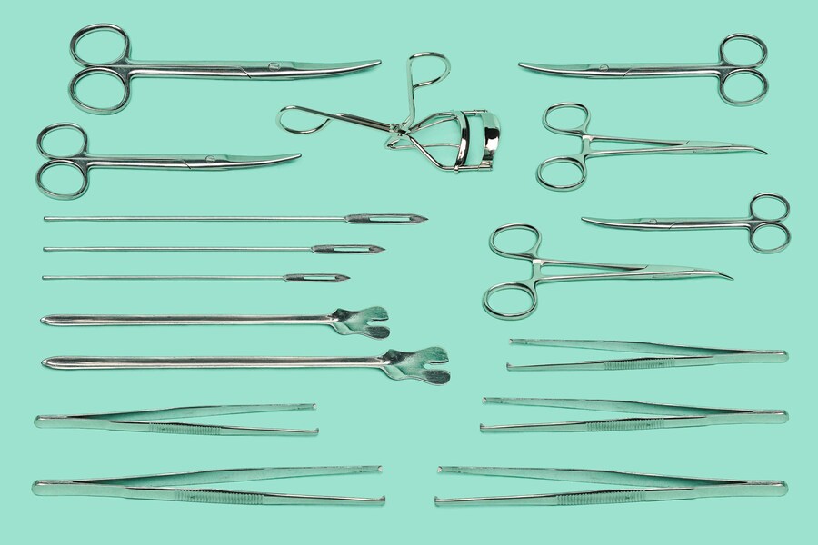 3-'Surgical Series' 2