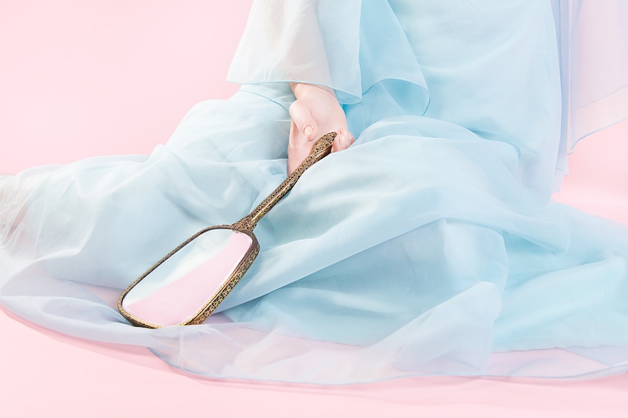 9-'Entrapment Series' 8