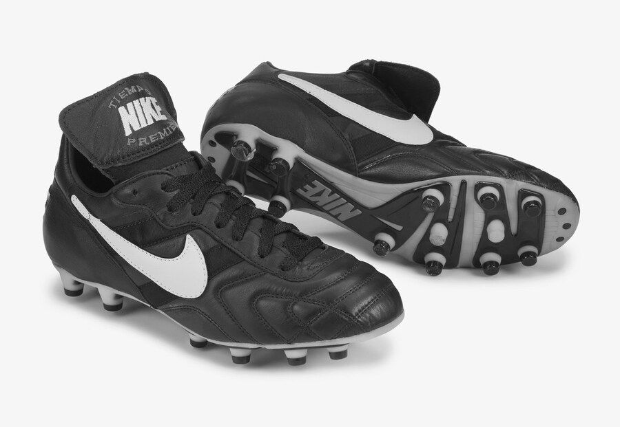 nike mercurial evolution