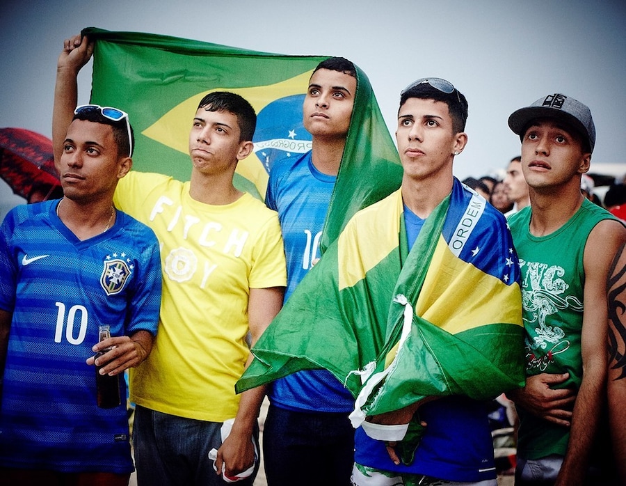 brazil liam aylott 6