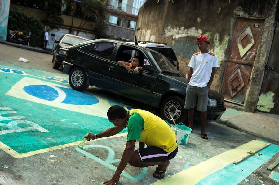 brazilians Vinicius 10