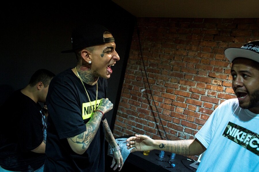 MC Guime Vinicius 25