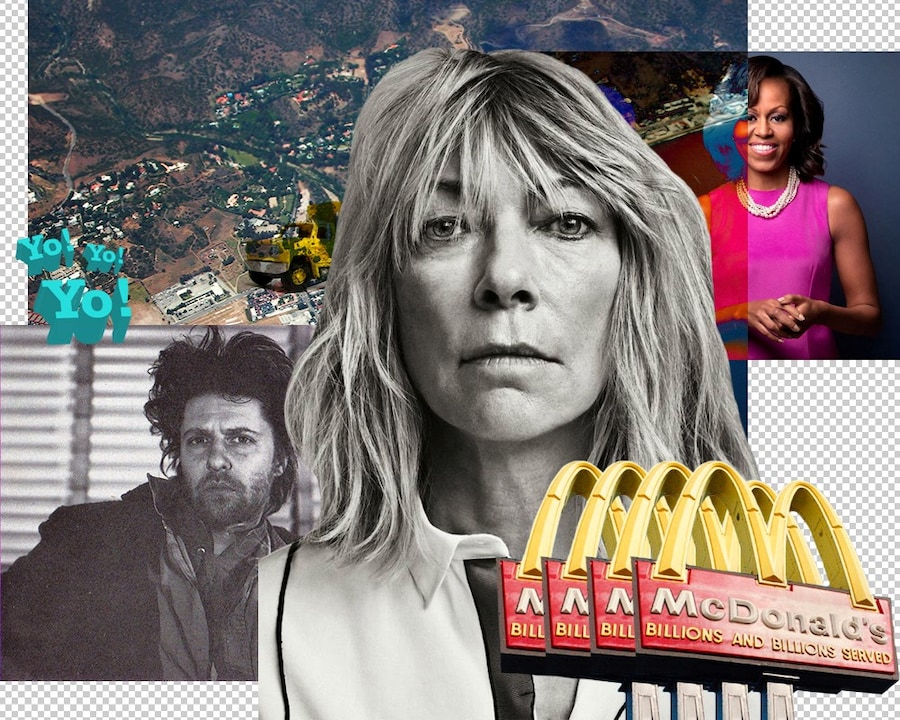 Kim Gordon