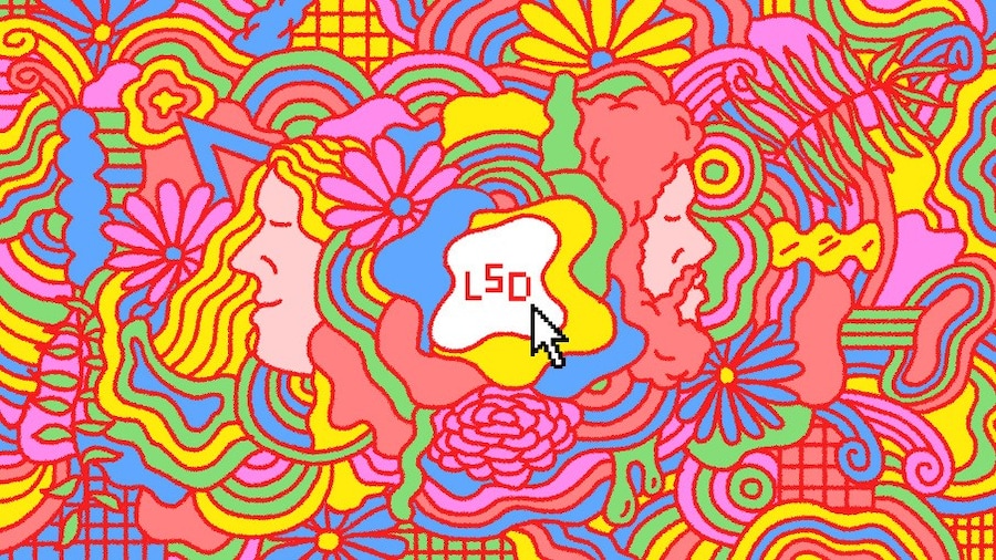 LSD 3