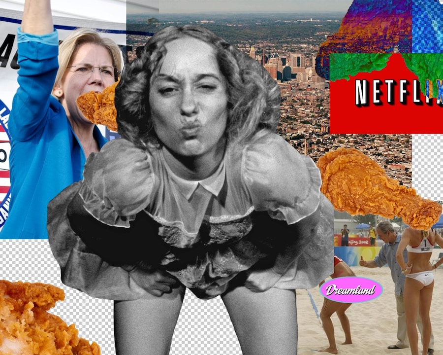 Mink Stole