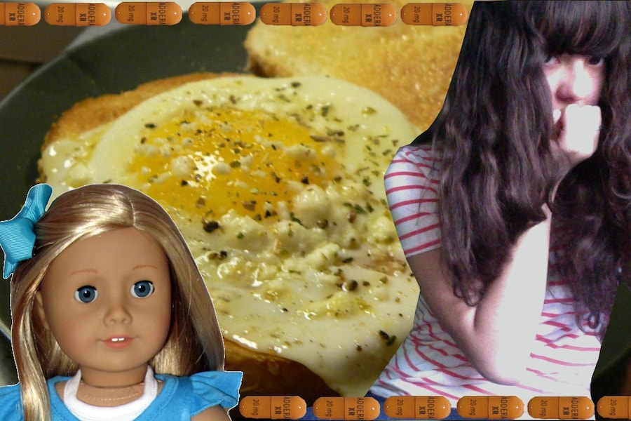 americangirl 1