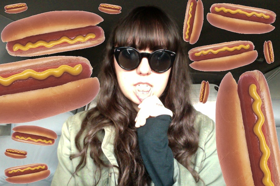hot dogs 4