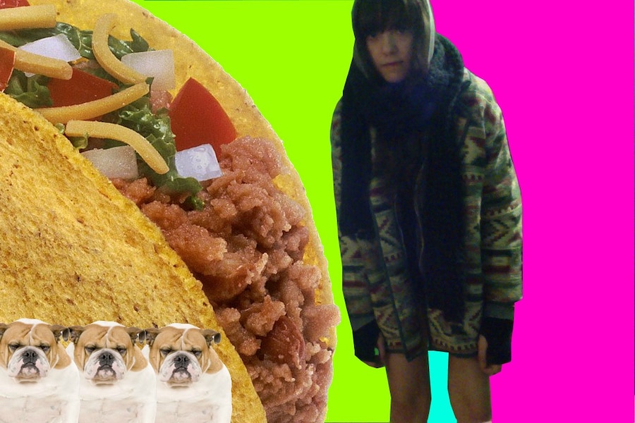 taco 9