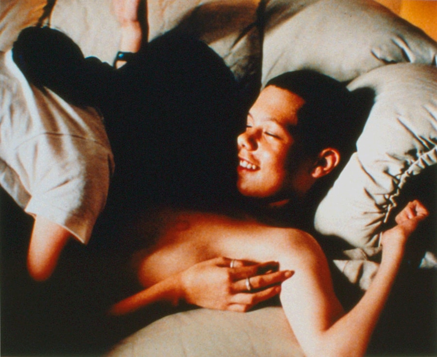 kid in bed_Print 6