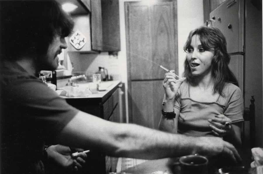 LC_1973_Jack and Lynn Johnson, Oklahoma City (TL19 2