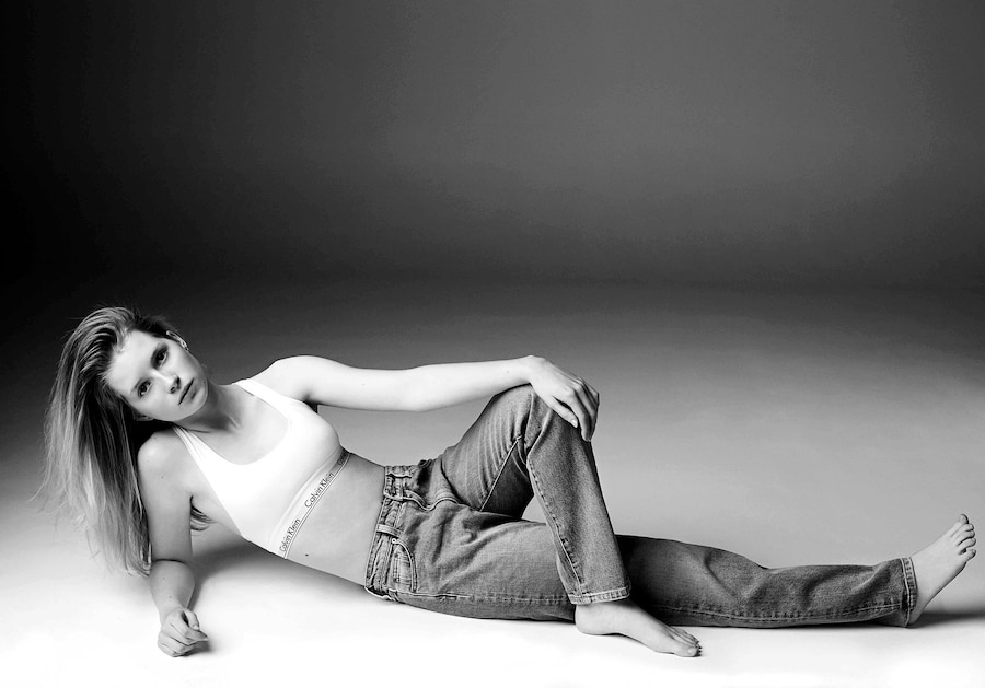 Calvin Klein AW14 campaign 10
