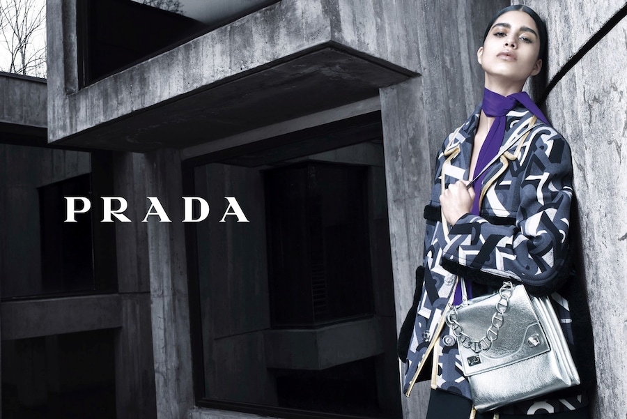 Prada AW14 campaign 25