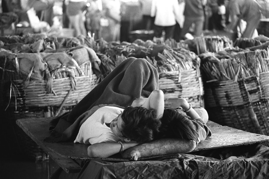 Danh V&#245;, Good Life, 2007. 12