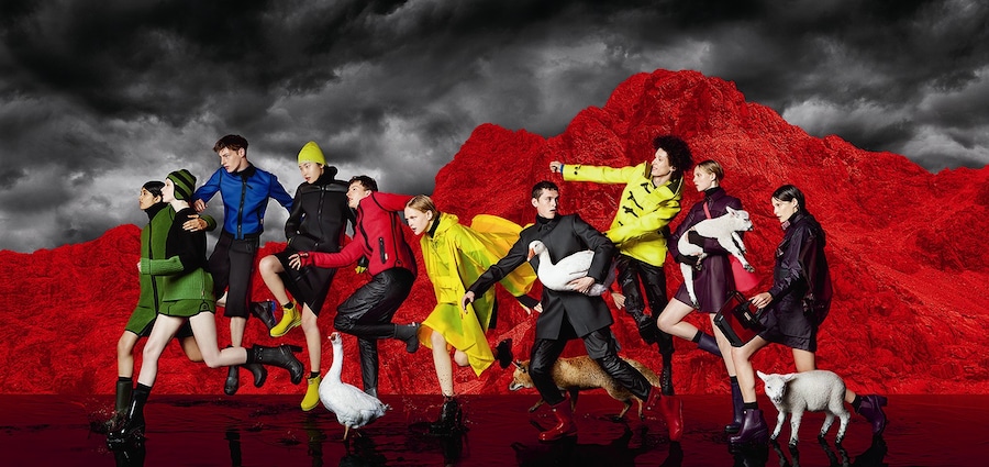 Hunter Original AW14 campaign 44