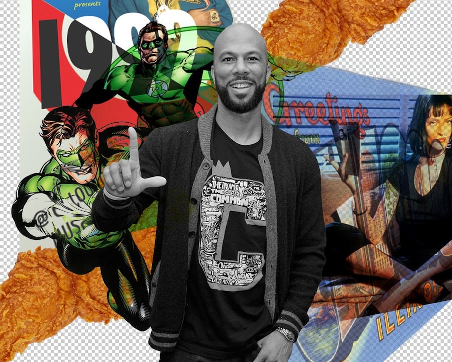 Common