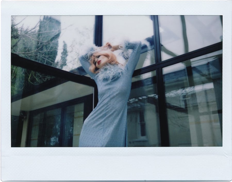 Polaroids 12