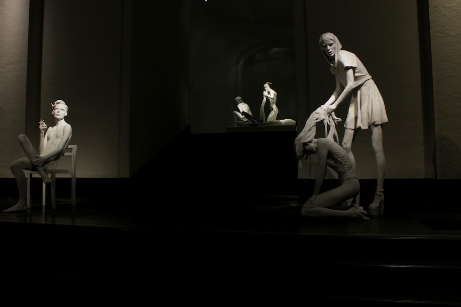Gothenburg Installation 25