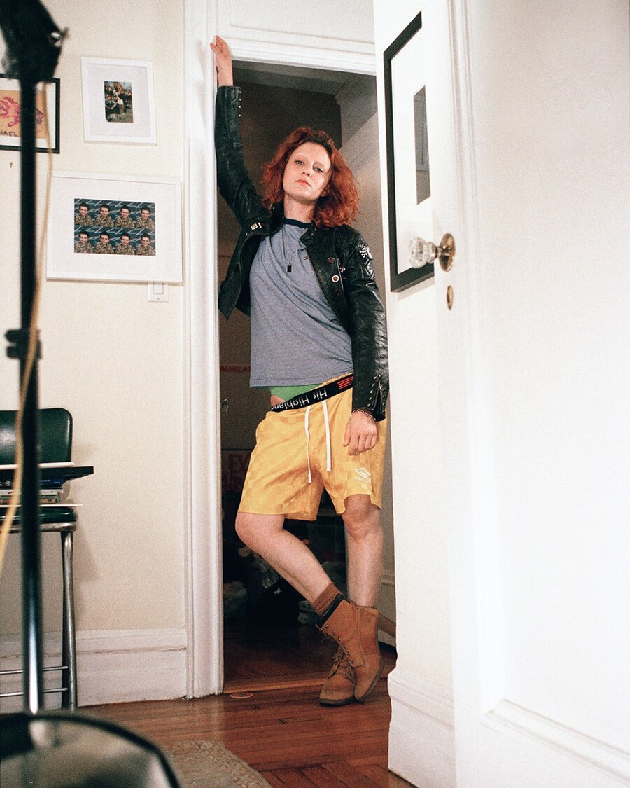 Mike the Ruler charts his top American tracks | Dazed