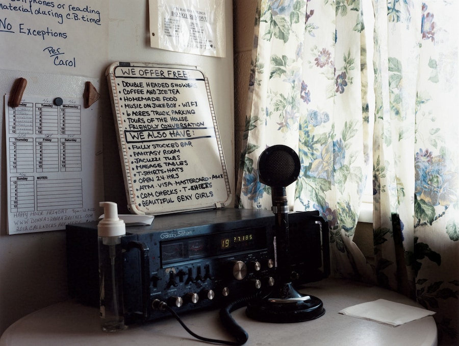 Jane Hilton&#39;s American archives Dazed States of Independence 16