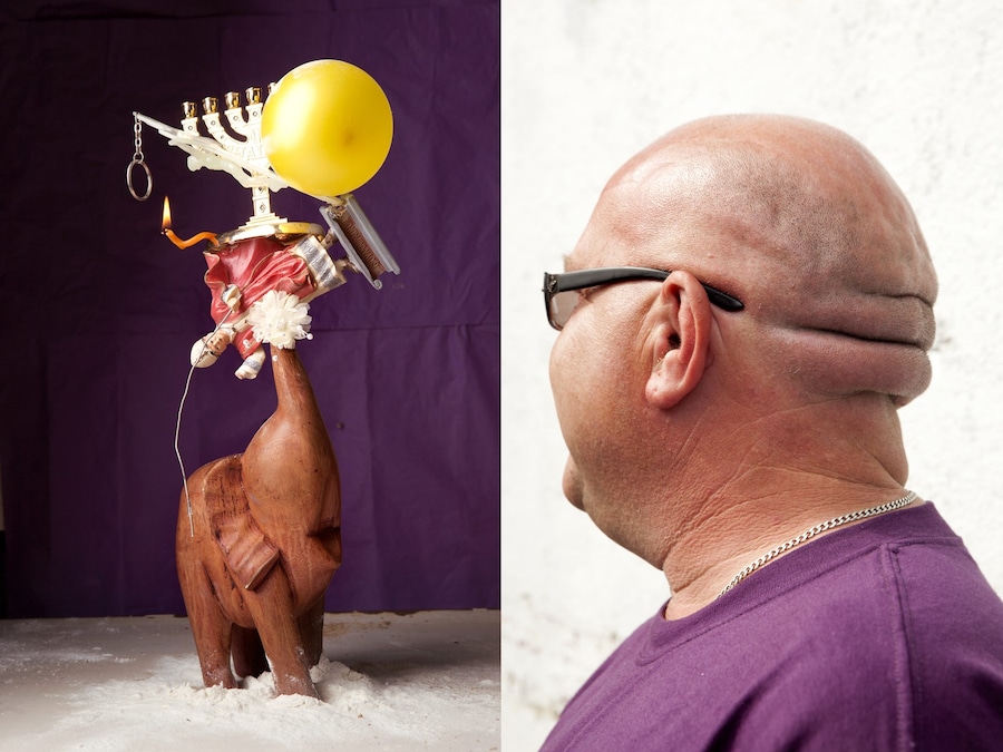 Dalston Anatomy 8
