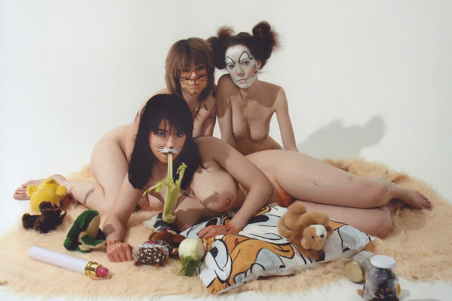 72 Virgins are not what they Expected 16