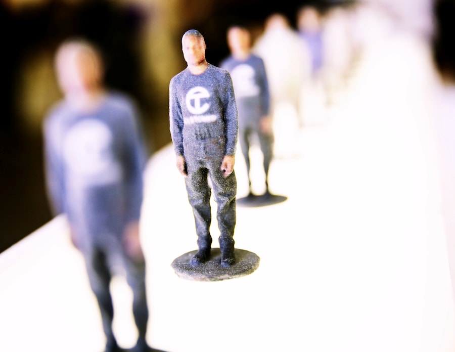 AW14 New Museum of Contemporary Art installation 11