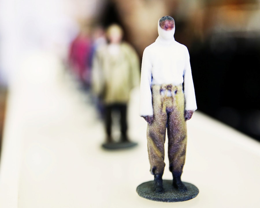 AW14 New Museum of Contemporary Art installation 12