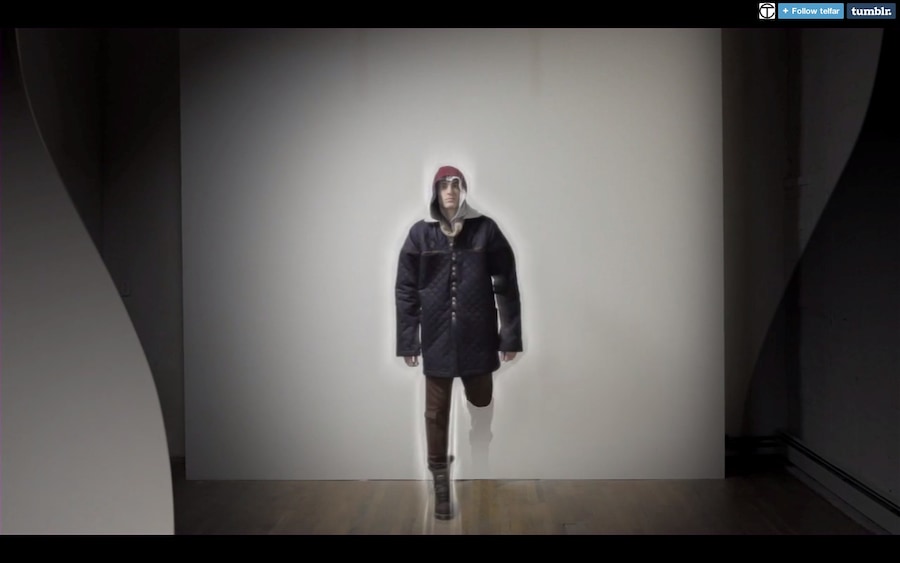 Telfar AW13 23
