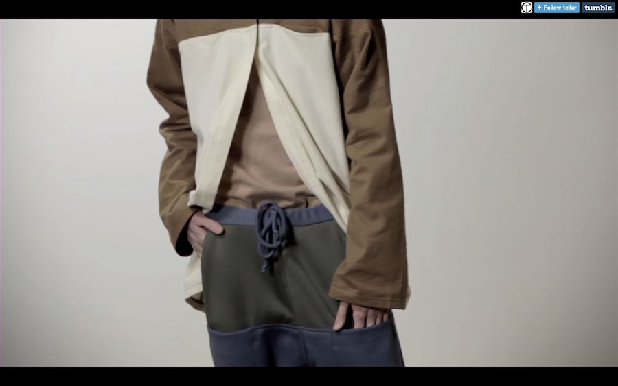 Telfar AW13 24