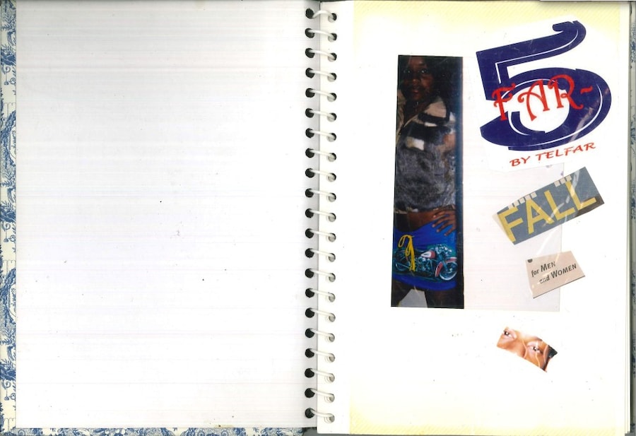 Telfar archive Dazed Telfar State of Fashion takeover 0