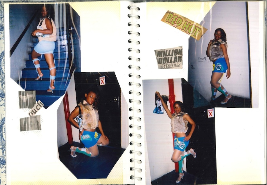 Telfar archive Dazed Telfar State of Fashion takeover 2
