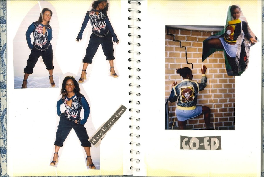 Telfar archive Dazed Telfar State of Fashion takeover 5