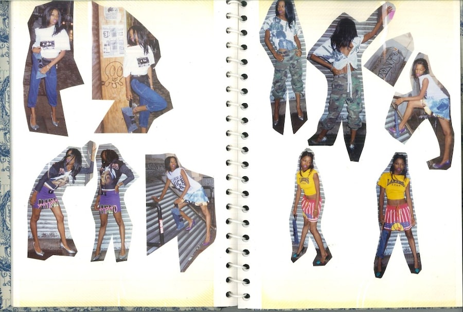 Telfar archive Dazed Telfar State of Fashion takeover 7
