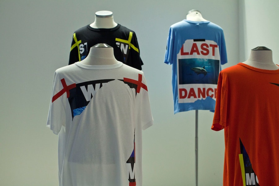Virgil Abloh Industrial by Nature SS15 1
