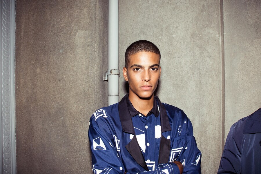 Soulland SS15 Copenhagen Fashion Week 1