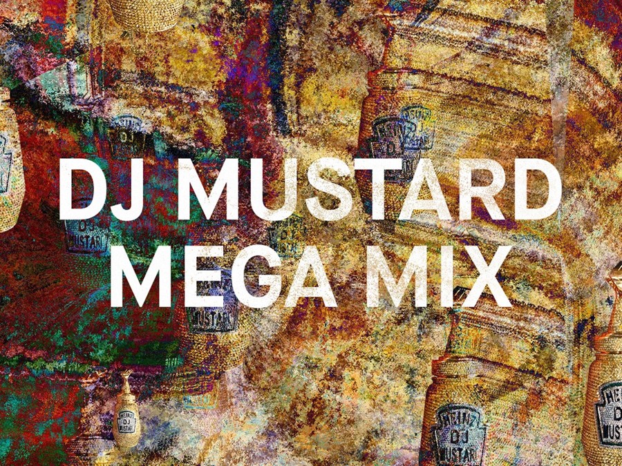 Mustard Mega Mix
