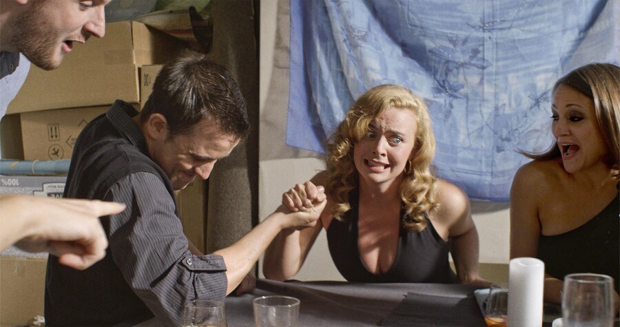 'Stew &amp; Punch' 02 9