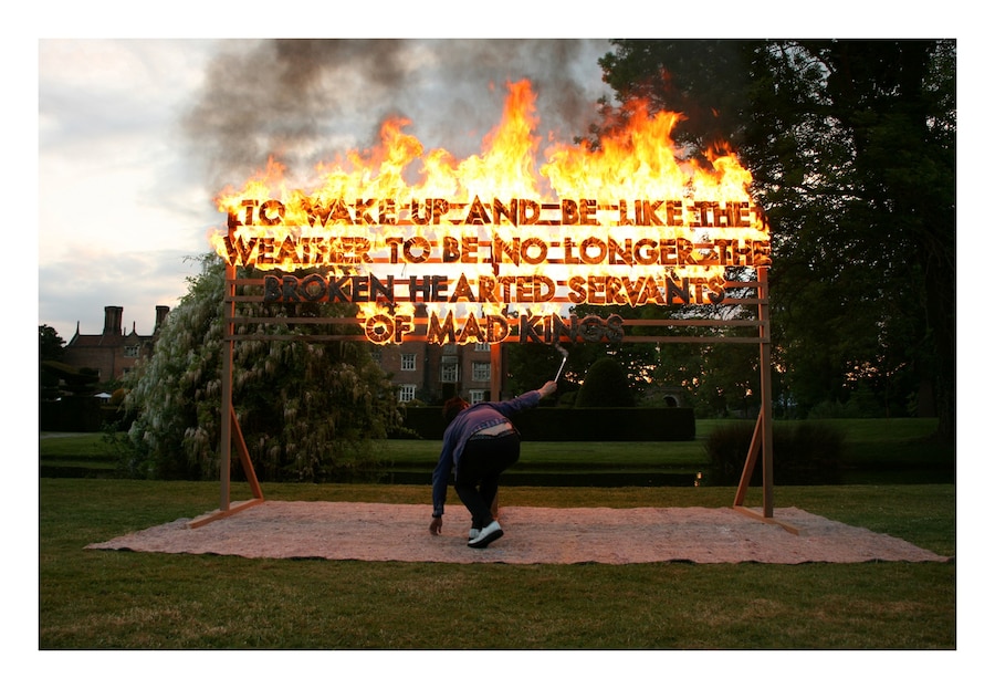 GREAT FOSTERS FIRE POEM SHOT 2 TEST FOR NEW YORK ( 14