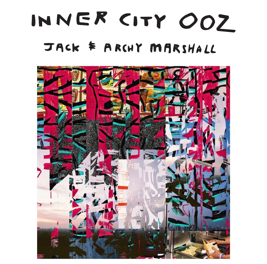 Inner City Ooze 4